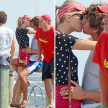 ช็อค ! Taylor Swift เลิกรากันกับแฟนหนุ่ม Conor F. Kennedy แล้ว