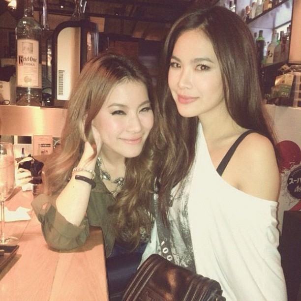 เซ็กซี่แจ้งเกิด "โบวี่ อัฐมา"