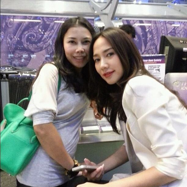 เที่ยวญี่ปุ่นไปกับ อั้ม พัชราภา I