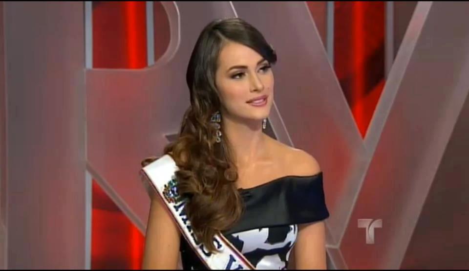 Miss Venezuela 2012 สวยสุดๆ ไทยแลนด์จะไหวไหม