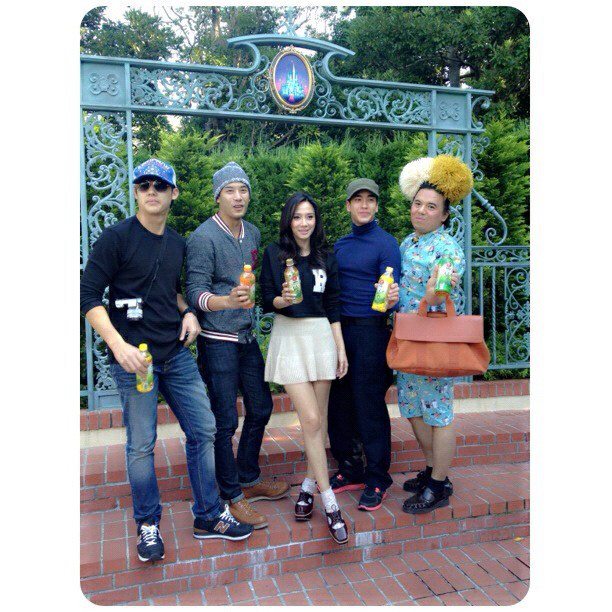 อั้ม พัชราภา