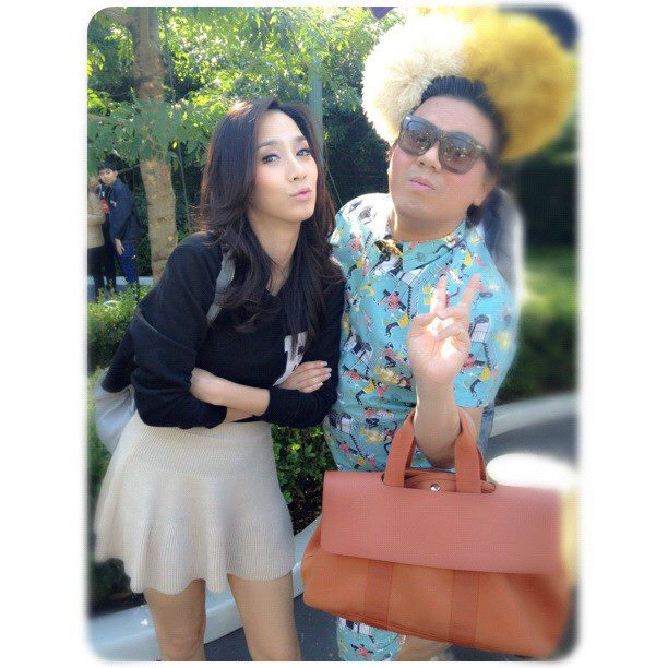 อั้ม พัชราภา