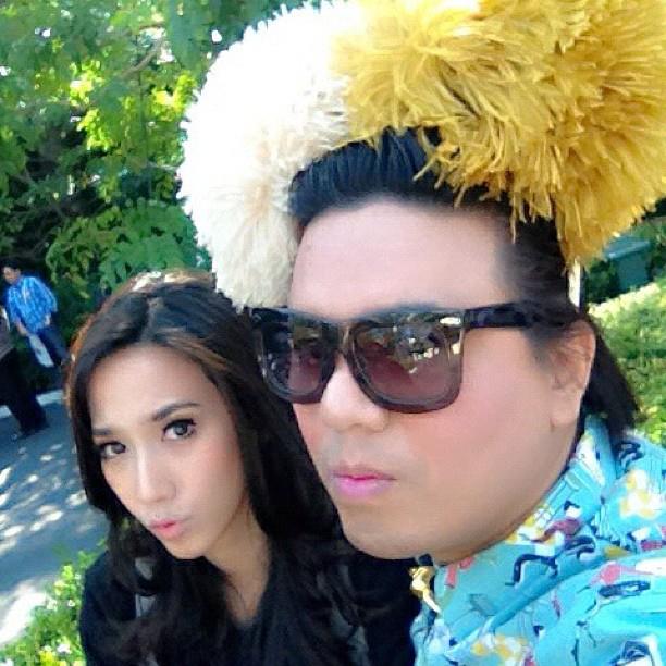 อั้ม พัชราภา