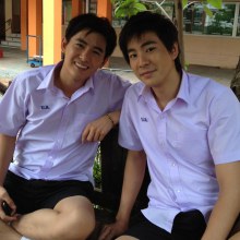 บิ๊ก & นิค จาก Clubfriday the series ที่สุดอ่ะ...ตรงกับชีวิตมาก