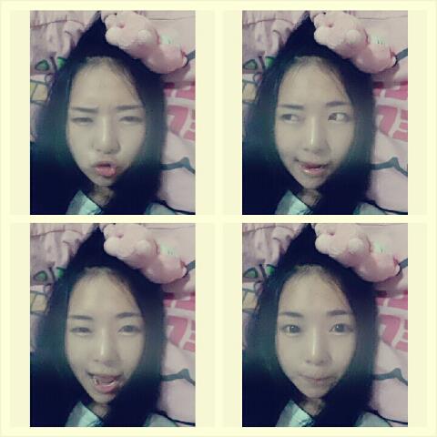 น่ารักใสๆกับสาวน้อยคนนี้