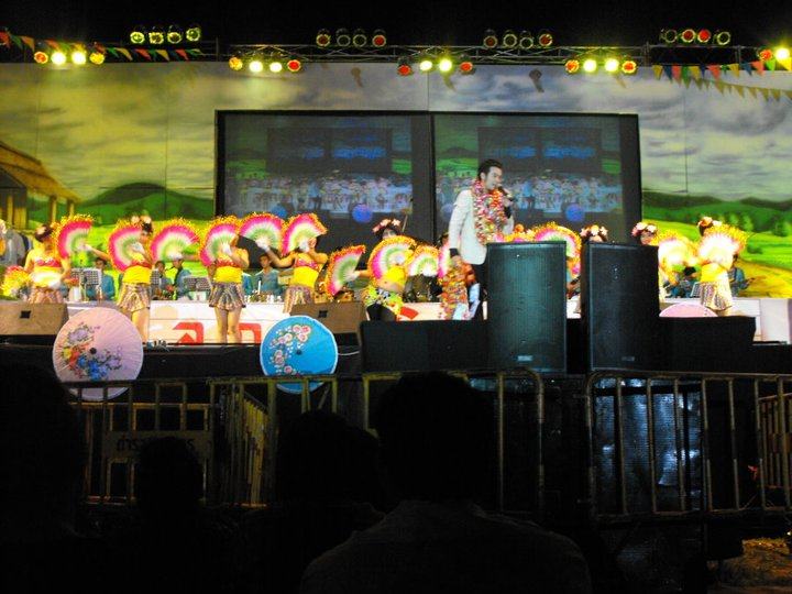 ลูกทุ่งวิจิตรศิลป์