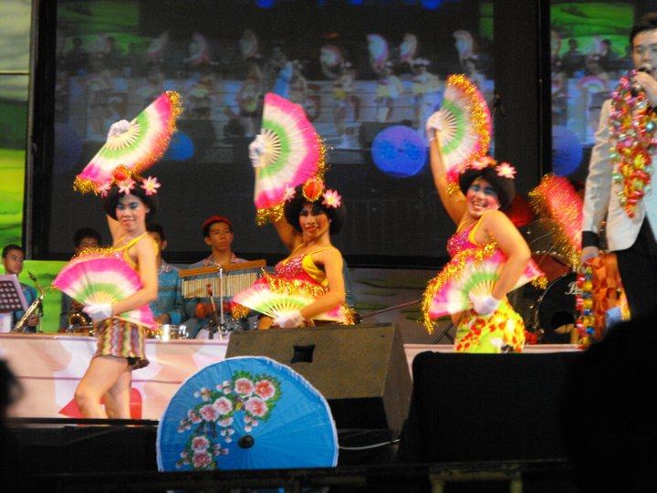 ลูกทุ่งวิจิตรศิลป์