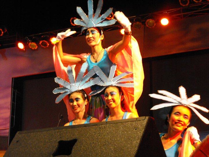 ลูกทุ่งวิจิตรศิลป์