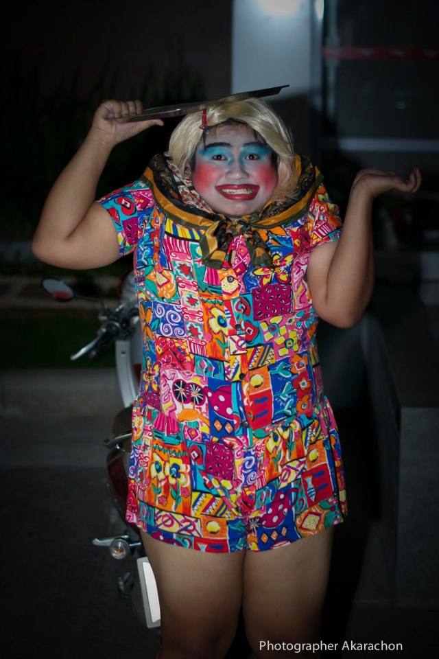 เชิญชวนไปงานลูกทุ่งวิจิตร อย่าลืมมาเจอกัน วันที่8ธันวานะคะ