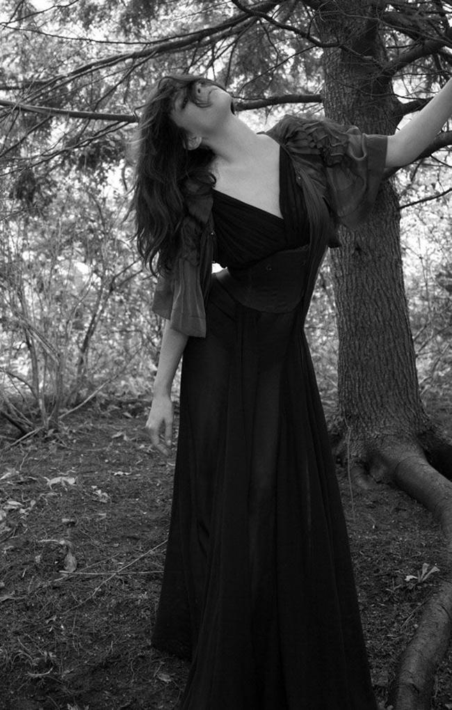 Liv Tyler @ Vs.Magazine F/W 2012