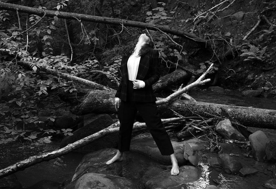 Liv Tyler @ Vs.Magazine F/W 2012