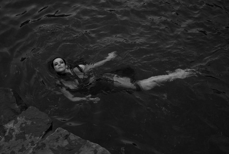 Liv Tyler @ Vs.Magazine F/W 2012