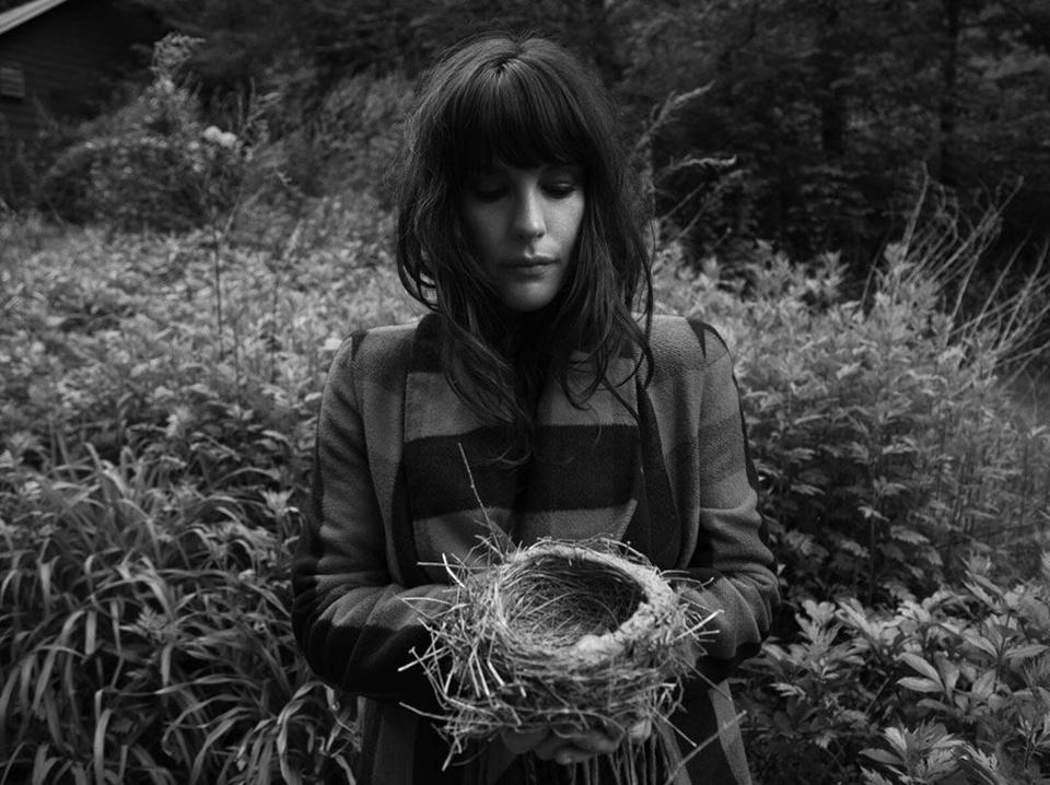 Liv Tyler @ Vs.Magazine F/W 2012