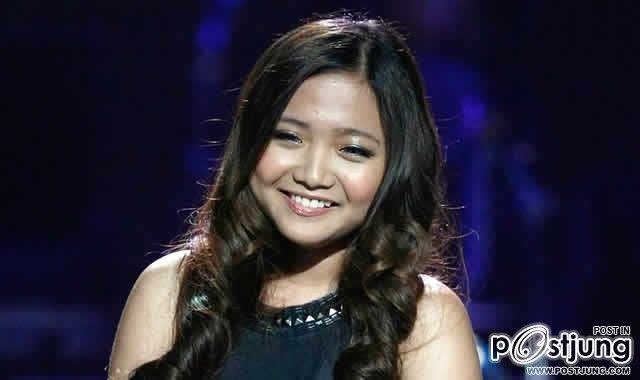 ชารีซ เพ็มเพ็งโค เสียงมหัศจรรย์