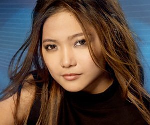 ชารีซ เพ็มเพ็งโค เสียงมหัศจรรย์