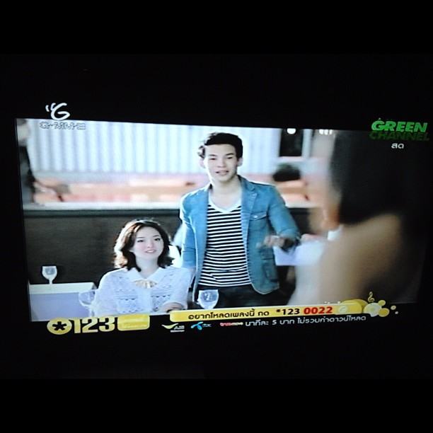 ณัฏฐ์ เทพหัสดิน ฯ @ Instagram Update