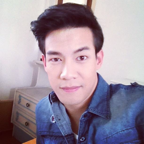 ณัฏฐ์ เทพหัสดิน ฯ @ Instagram Update