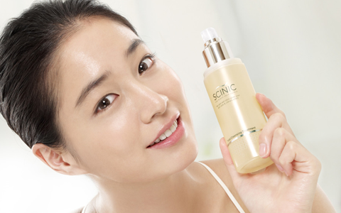 สวยที่สุดในเกาหลี