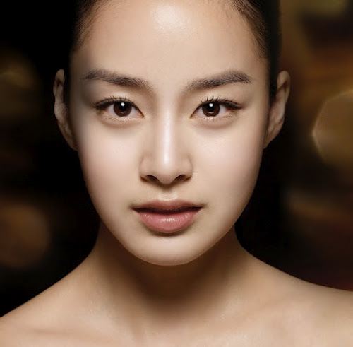 สวยที่สุดในเกาหลี