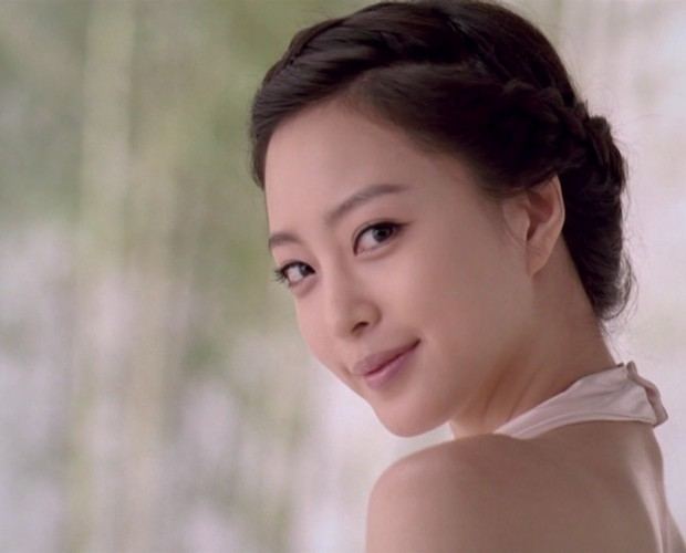 สวยที่สุดในเกาหลี