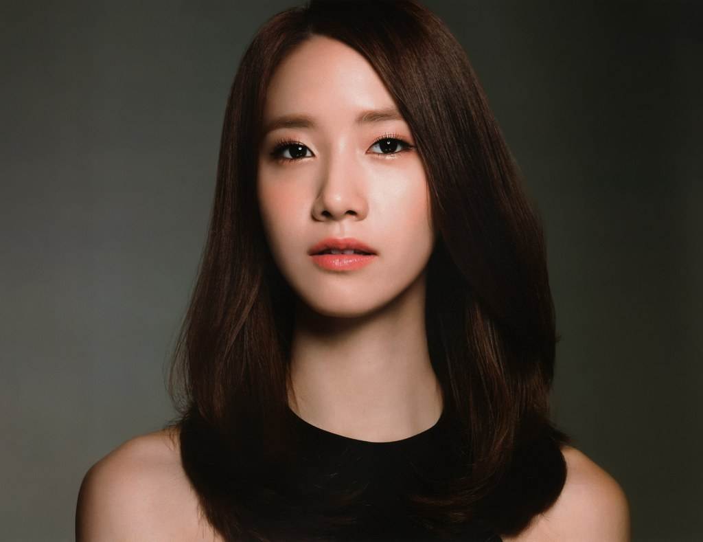 สวยที่สุดในเกาหลี