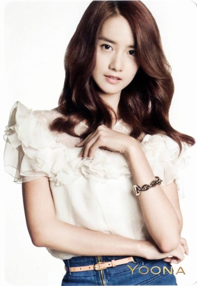 สวยที่สุดในเกาหลี