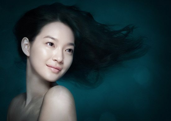 สวยที่สุดในเกาหลี