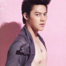 Next cute boy 10 หมาก ปริญ ปลัดตั้ม..... อิอิ