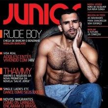 Maklon Barcaro @ JUNIOR #44