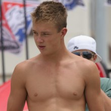 Summer Boys (Board Short)