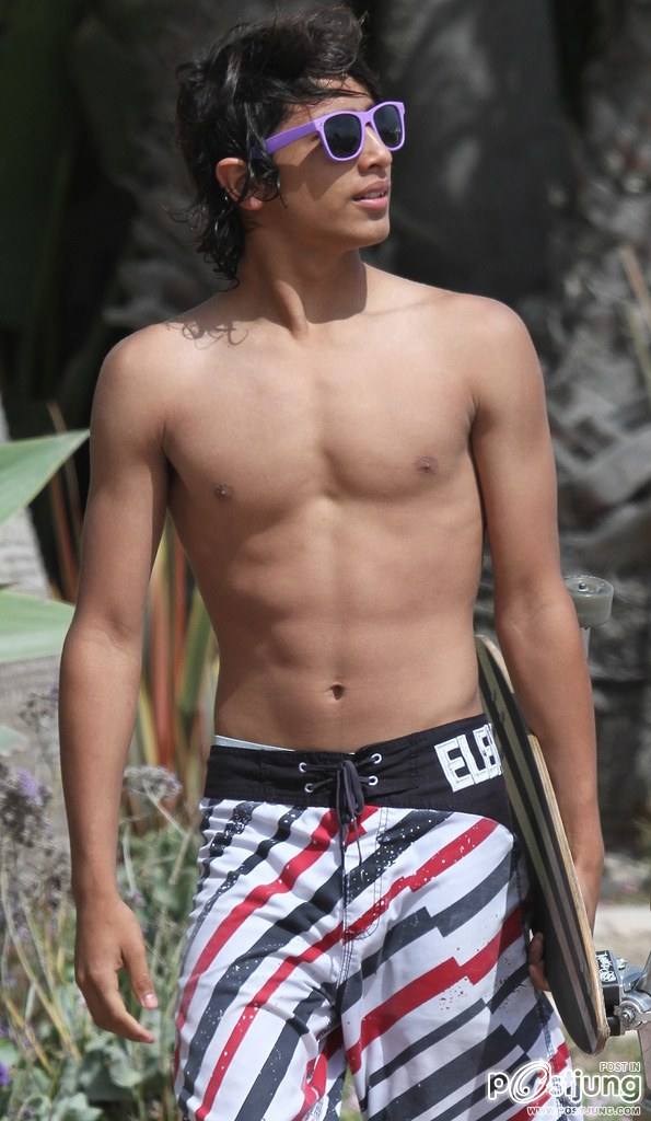 Summer Boys (Board Short)