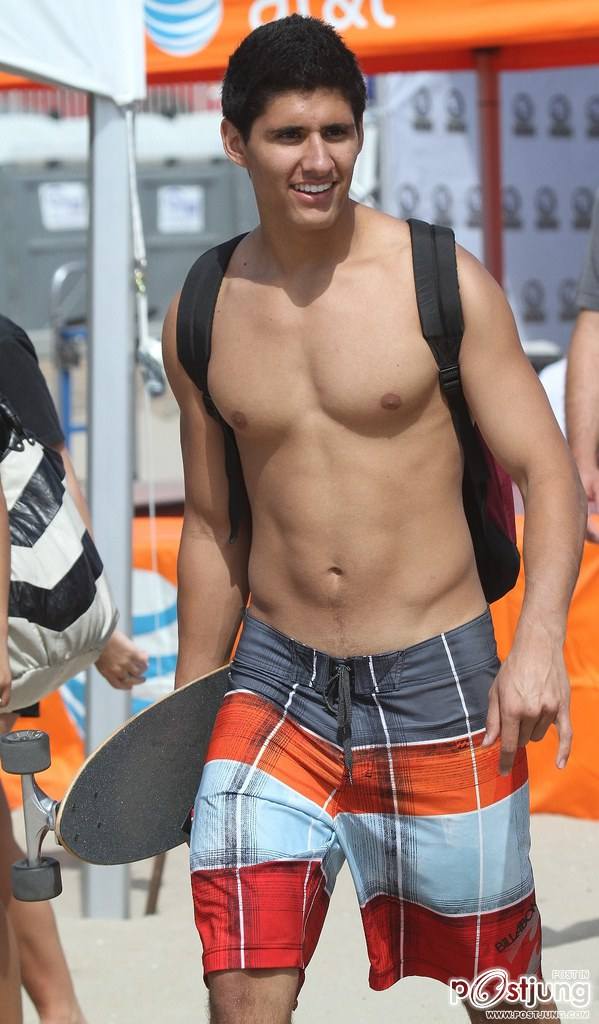 Summer Boys (Board Short)