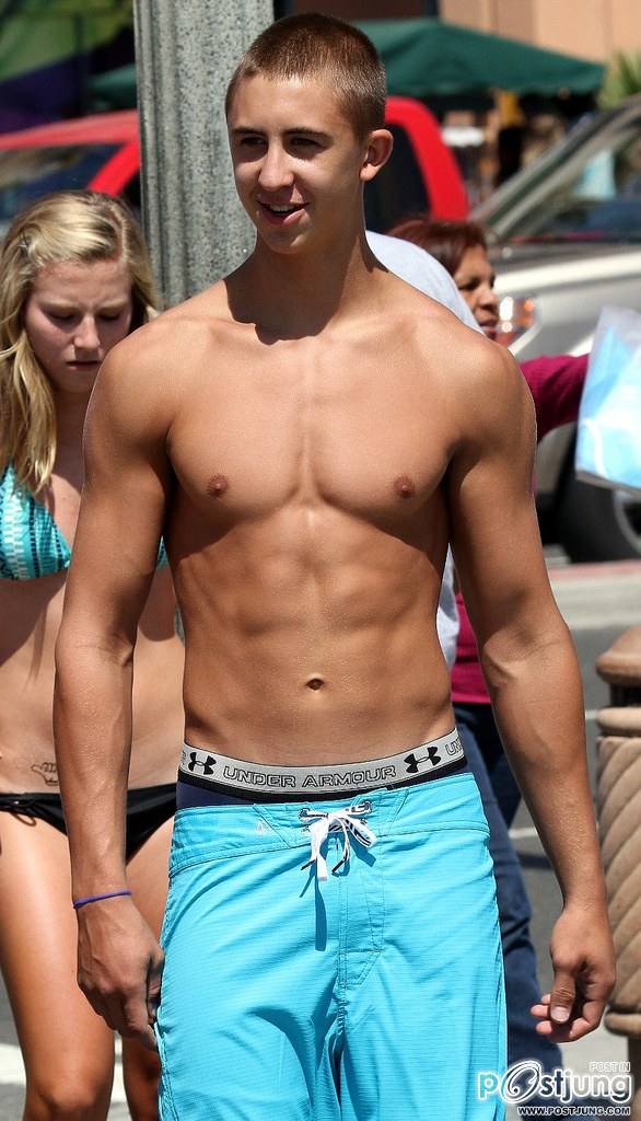Summer Boys (Board Short)