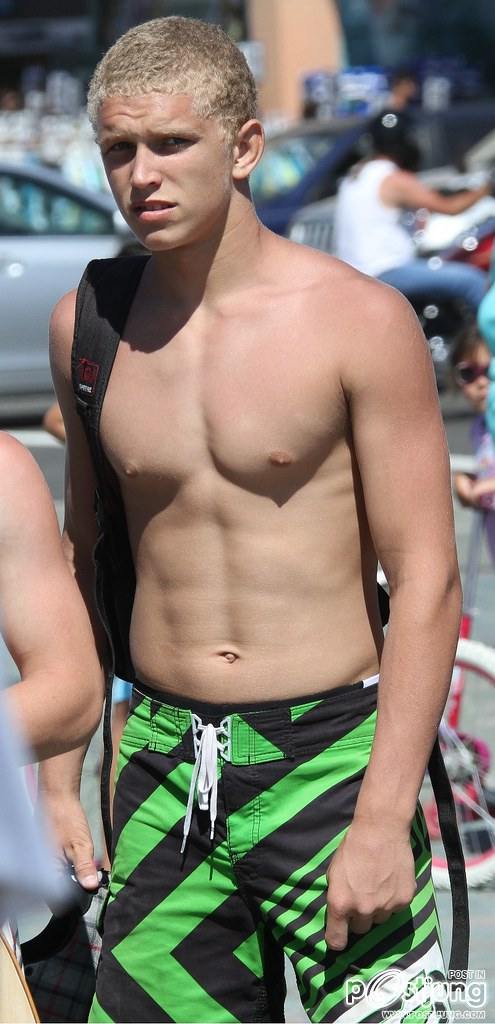 Summer Boys (Board Short)