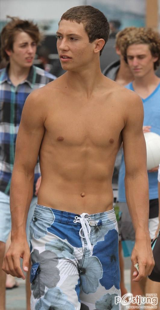Summer Boys (Board Short)