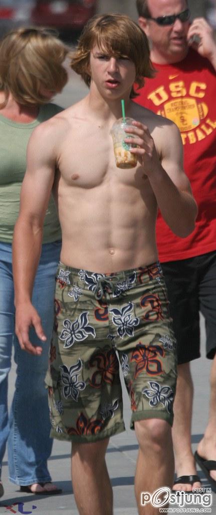 Summer Boys (Board Short)