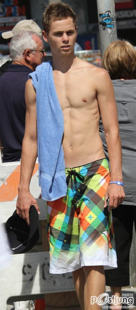 Summer Boys (Board Short)