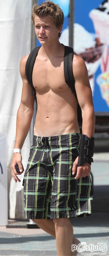 Summer Boys (Board Short)
