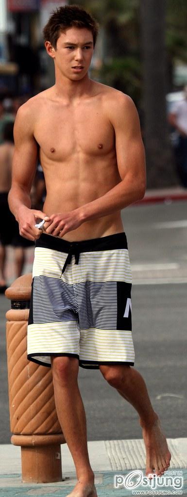 Summer Boys (Board Short)