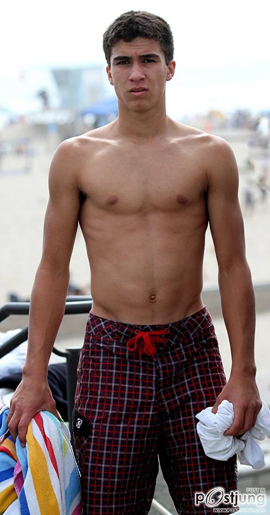Summer Boys (Board Short)