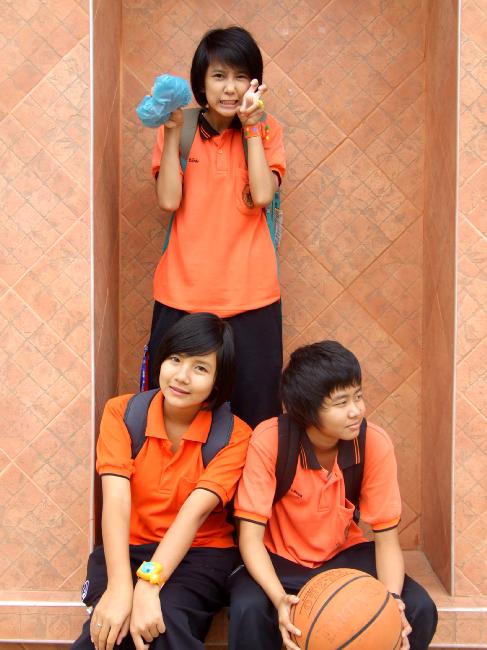 เนสท์ AF9 ม.ต้น