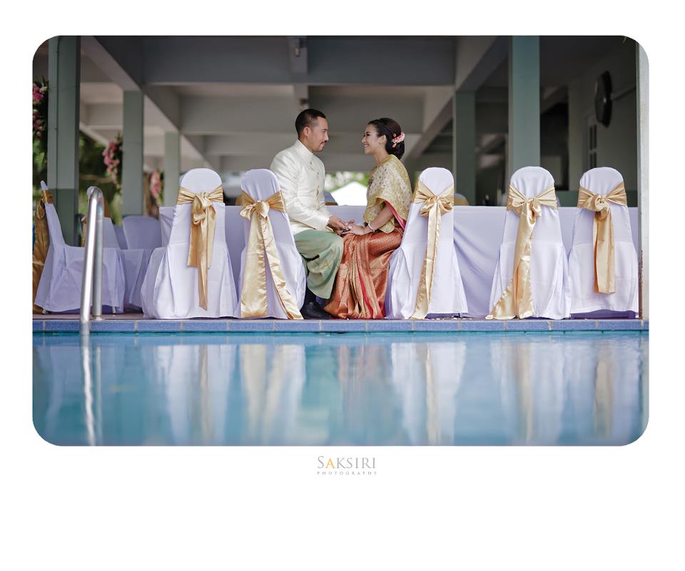 ''ตั๊ก-ป๊อก''เชิญแขกเกือบพันฉลองสมรสพระราชทาน22ธ.ค.นี้