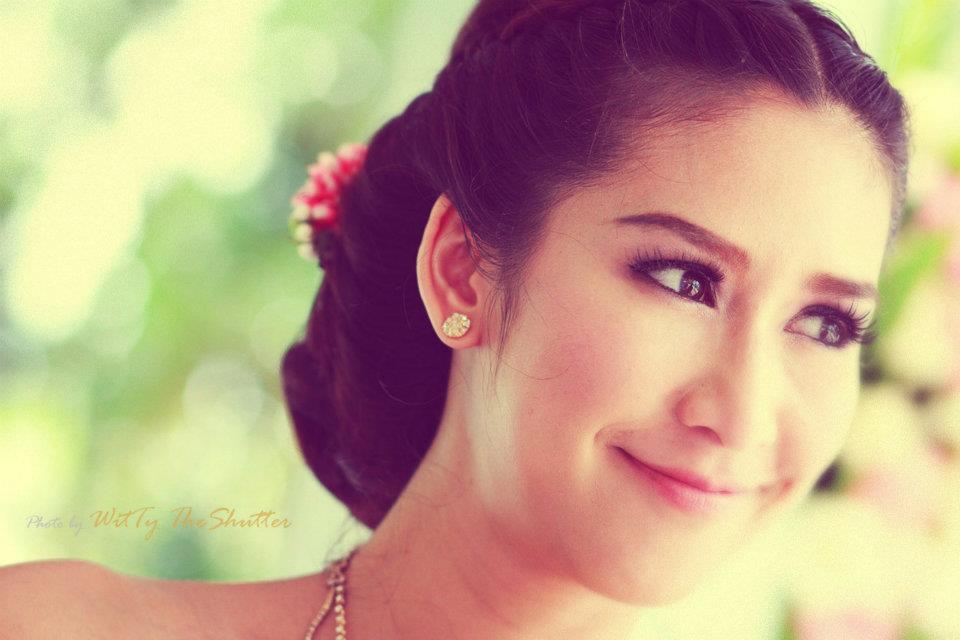 ''ตั๊ก-ป๊อก''เชิญแขกเกือบพันฉลองสมรสพระราชทาน22ธ.ค.นี้