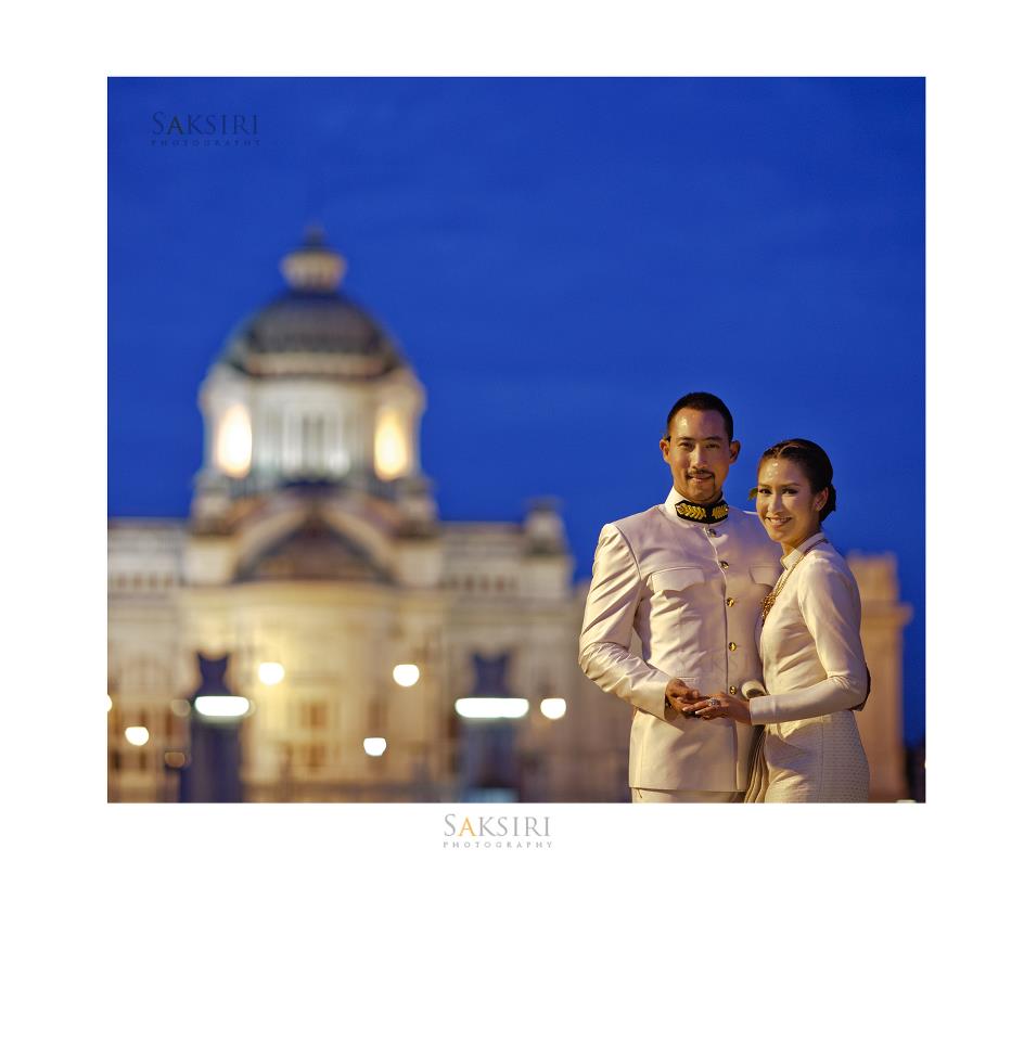 ''ตั๊ก-ป๊อก''เชิญแขกเกือบพันฉลองสมรสพระราชทาน22ธ.ค.นี้