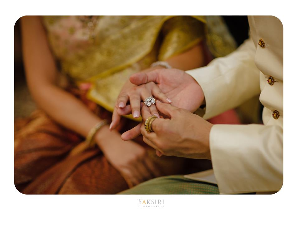 ''ตั๊ก-ป๊อก''เชิญแขกเกือบพันฉลองสมรสพระราชทาน22ธ.ค.นี้