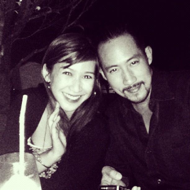 ''ตั๊ก-ป๊อก''เชิญแขกเกือบพันฉลองสมรสพระราชทาน22ธ.ค.นี้