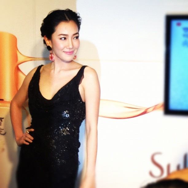 นุ่น วรนุช @ instagram Only