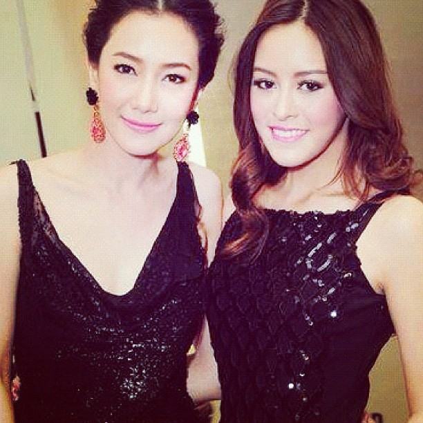 นุ่น วรนุช @ instagram Only