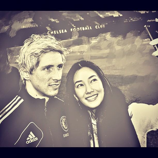 นุ่น วรนุช @ instagram Only