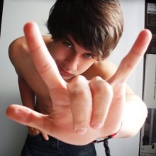 คืนนี้เรามาหม่ำเด็กอินเตอร์กันเถอะ